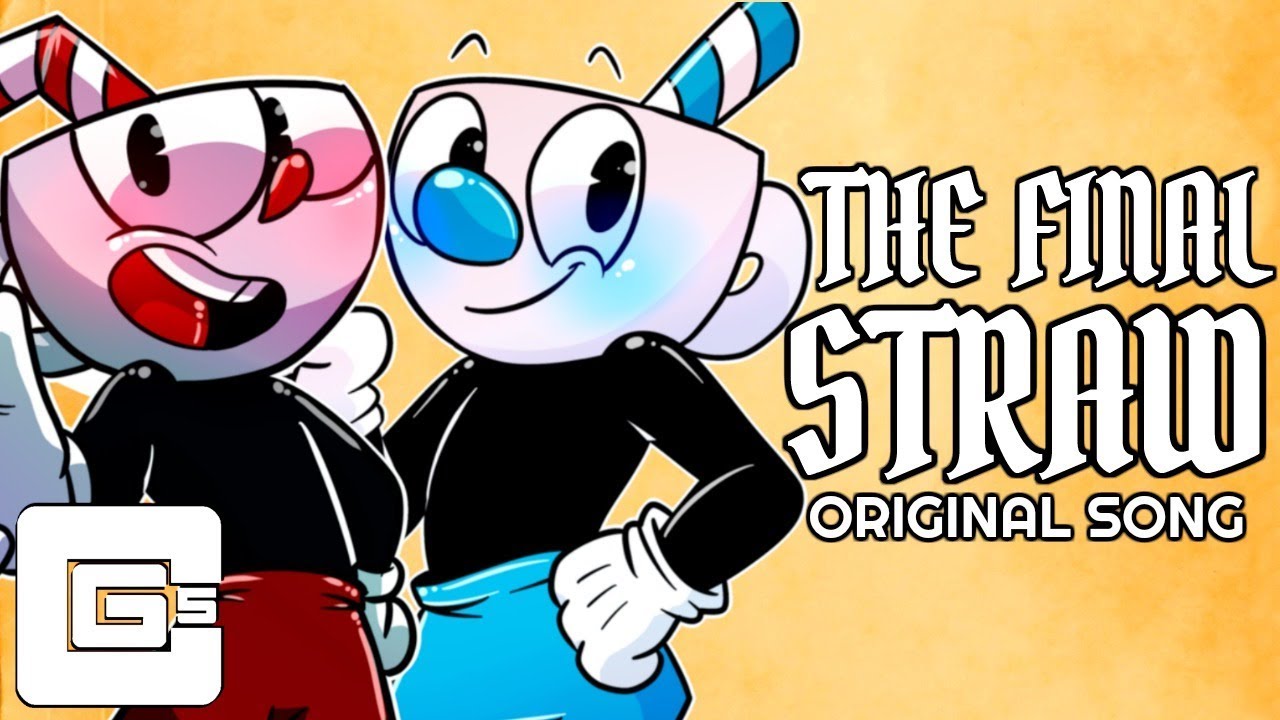 CUPHEAD SONG ▶ 