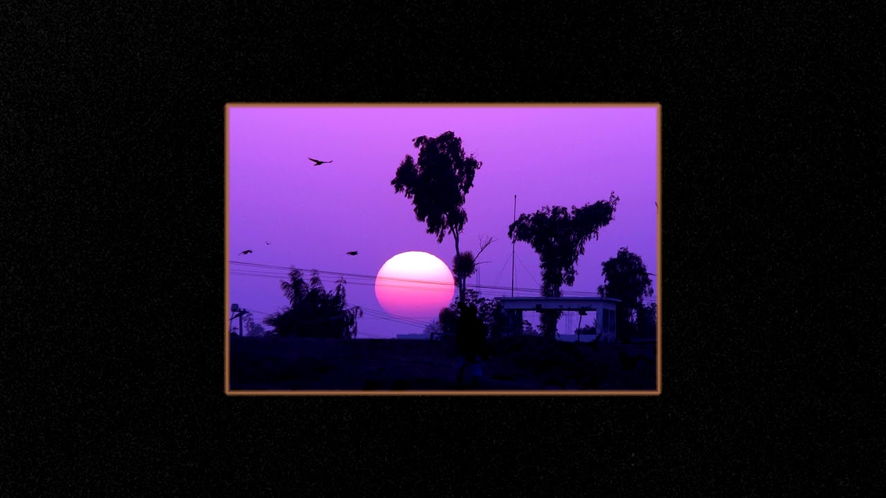 (FREE) Nav Type Beat x 6lack Type Beat - 