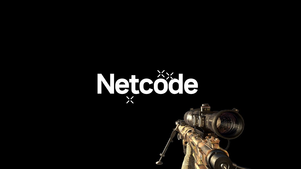 님들이 FPS 게임을 못하는 이유 : Netcode를 몰라서