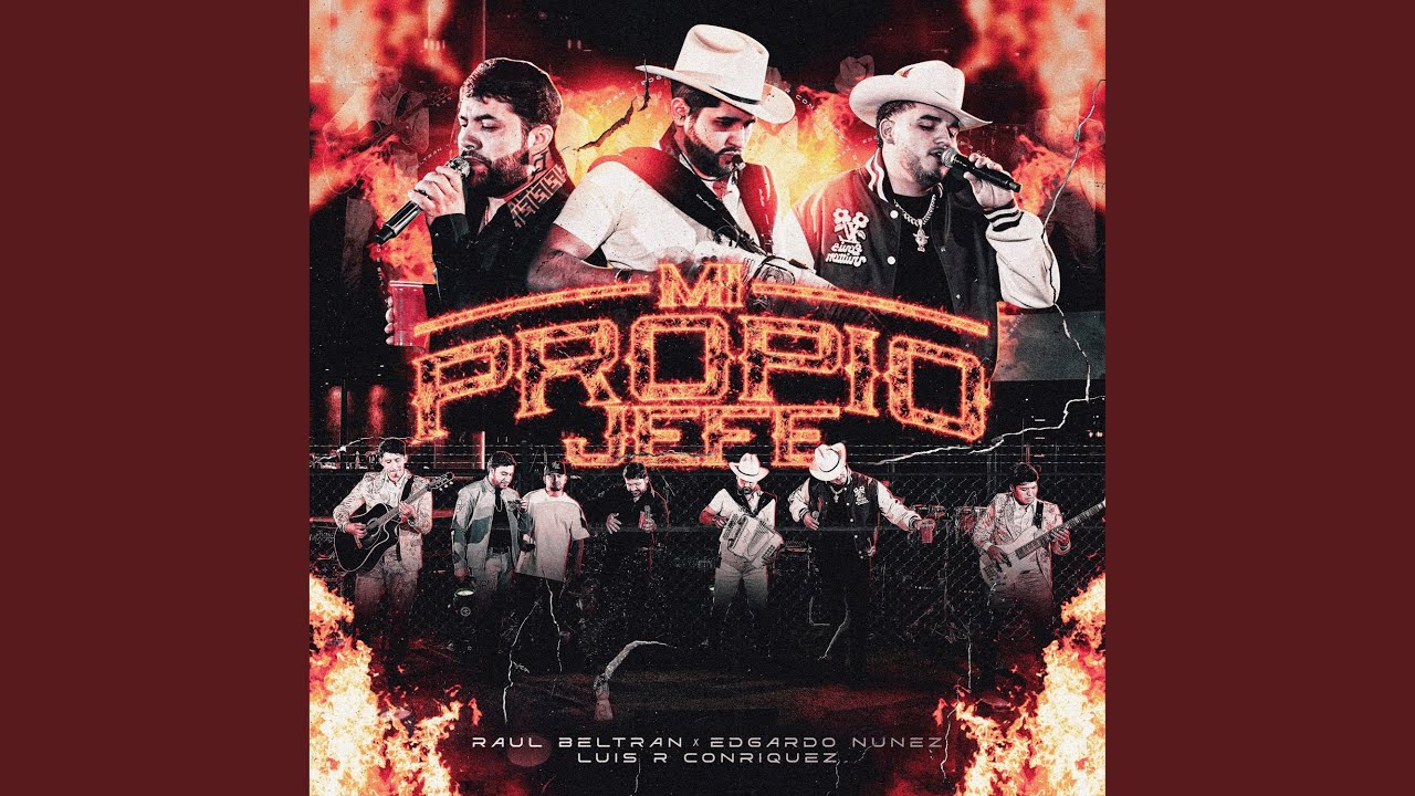 MI PROPIO JEFE