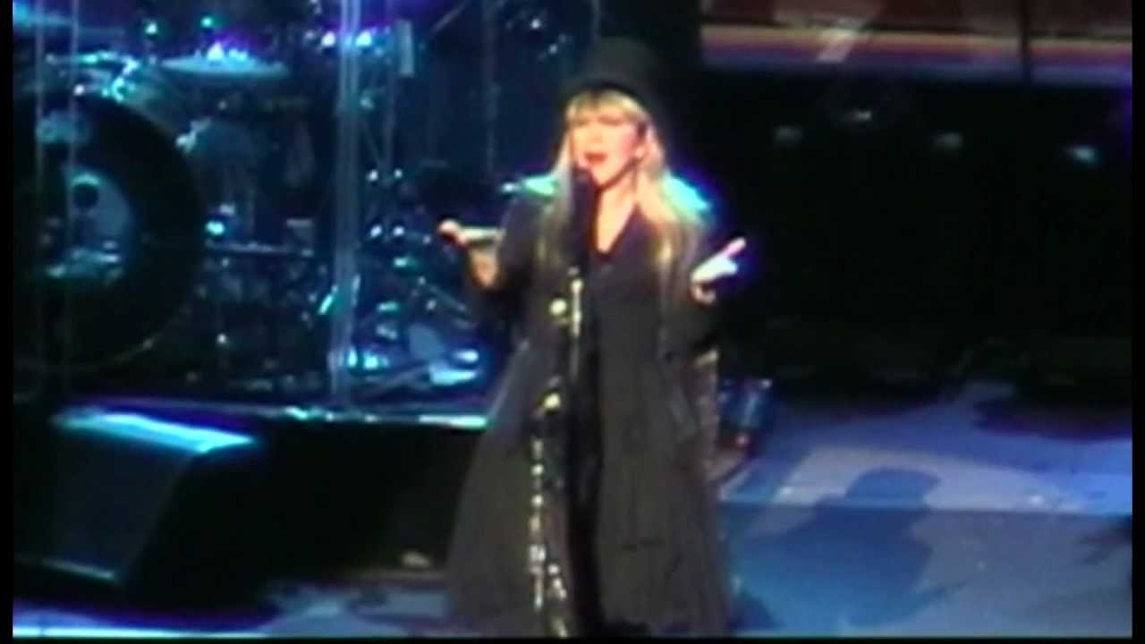 Outside the Rain and Dreams (Melbourne 2006)
