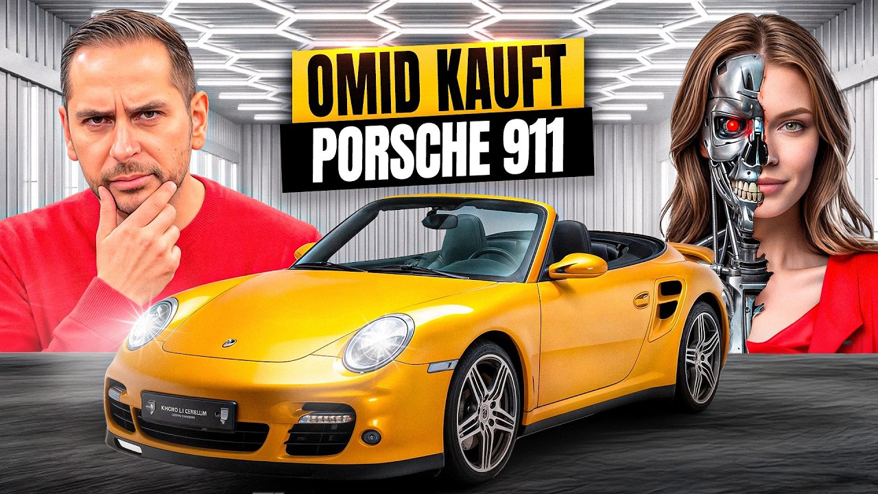 OMID VERHANDELT GEGEN KI! Wer gewinnt die Verhandlung? Mensch oder Computer?