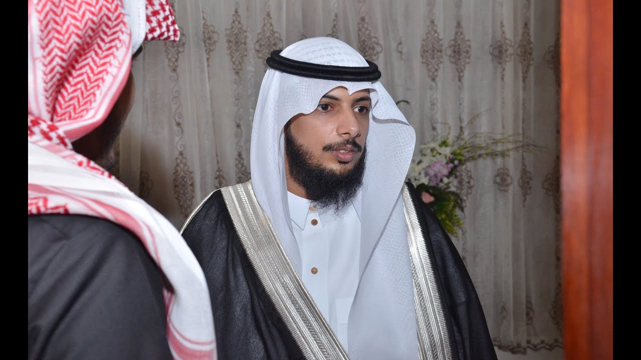 الحناكية - حفل زفاف مجدي عياد الرويثي
