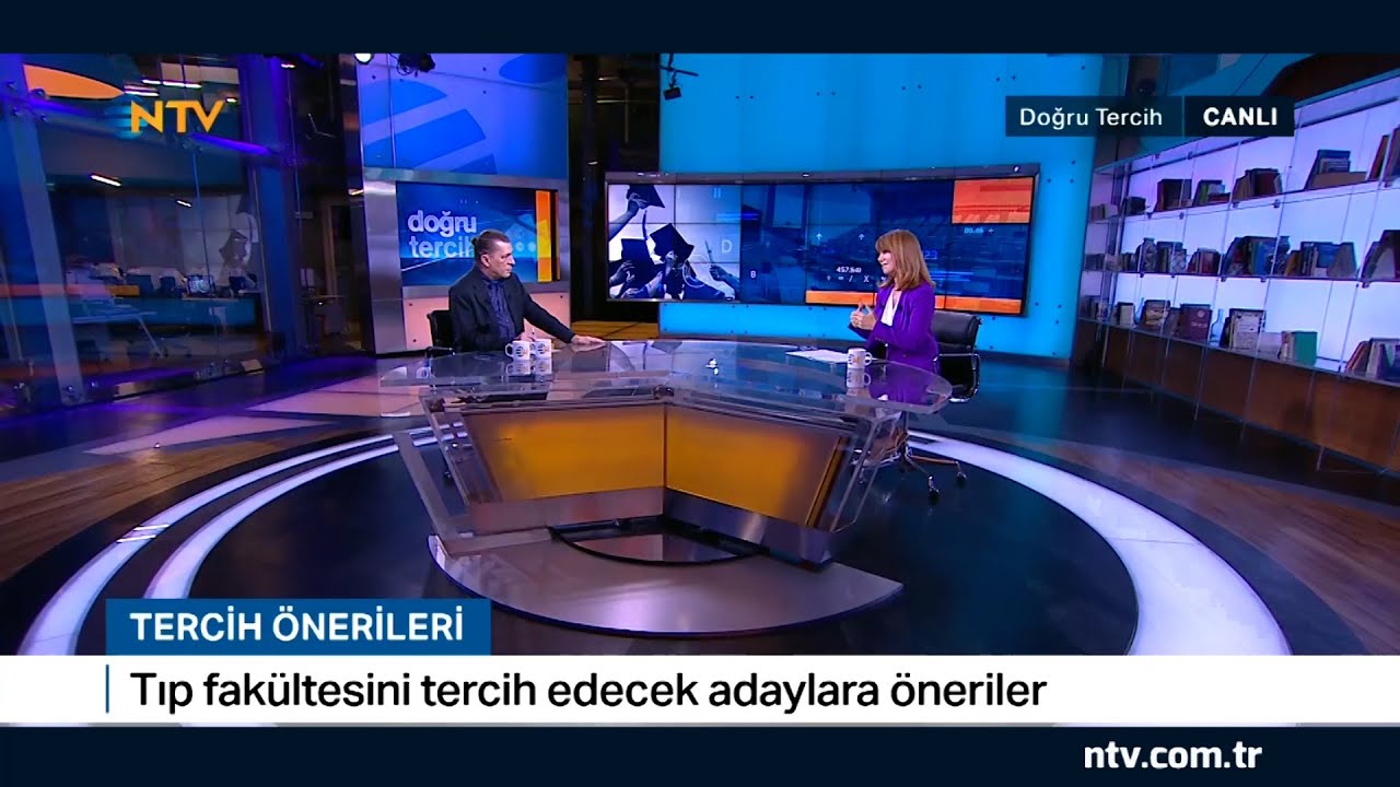 Tıp fakültesini tercih edecek adaylara öneriler (Doğru Tercih 1 Ağustos 2022)