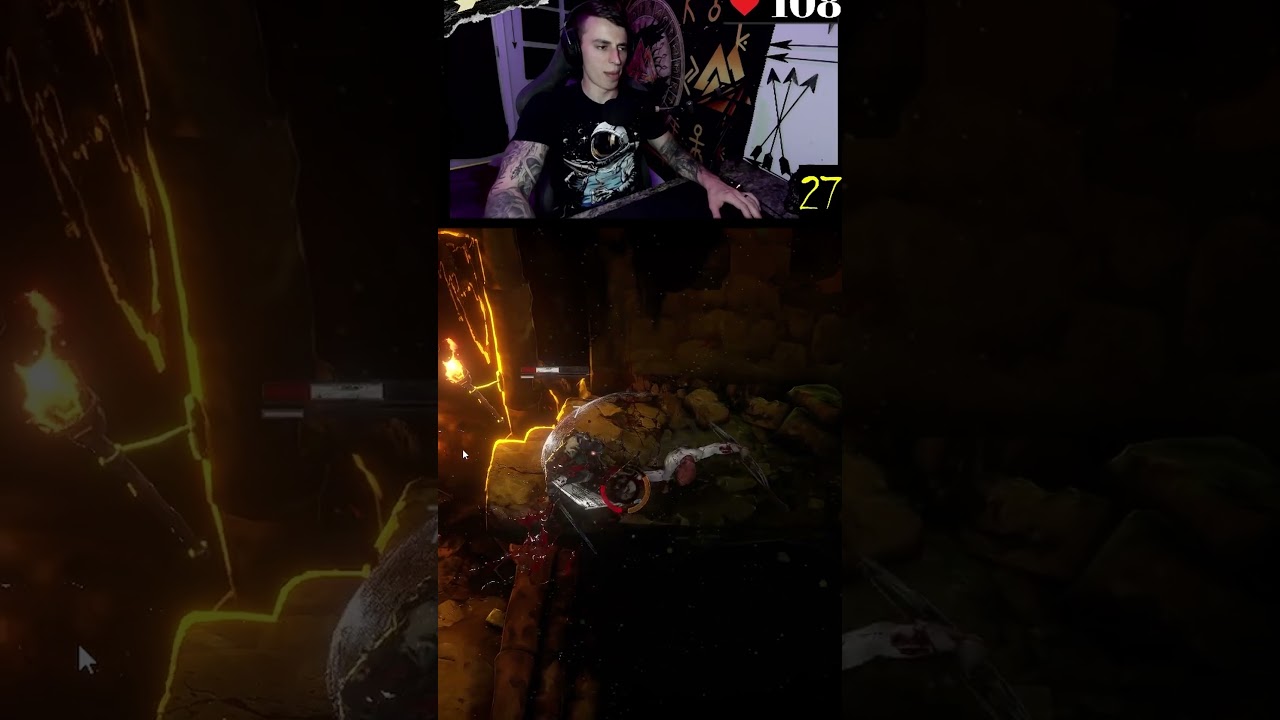 HOW TO USE YOUR BOW MORE IN NO REST FOR THE WICKED