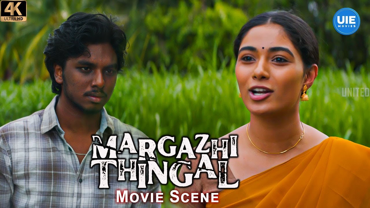 Margazhi Thingal Movie Scenes | All that work for nothing? | Bharathiraja | Malavika