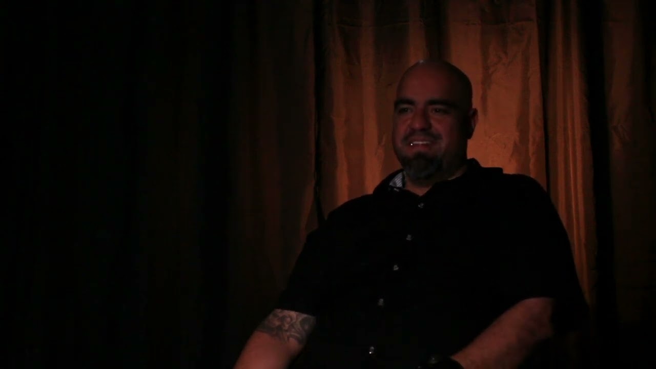 CAPITULO12: Pagan Fears