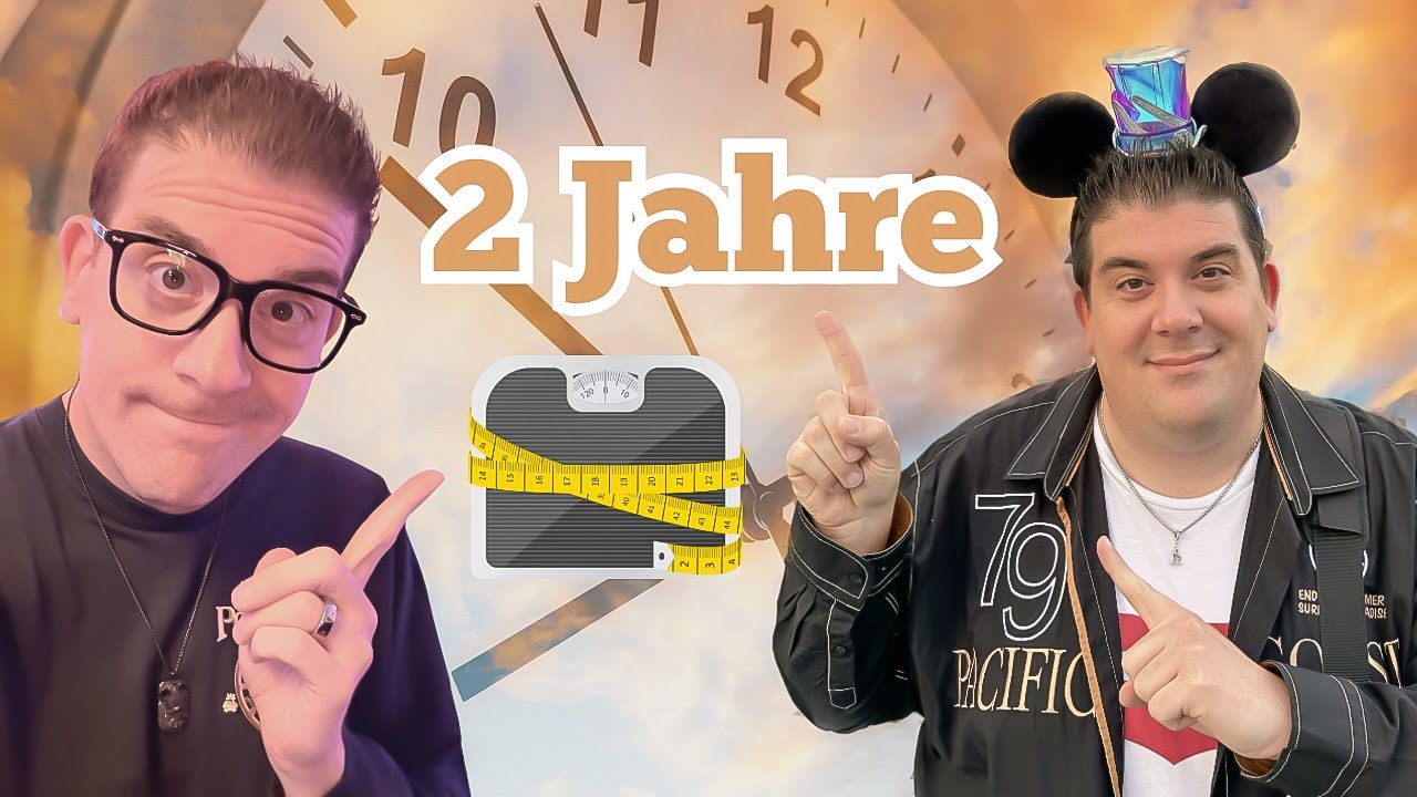 Würde ich es wieder tun? 🤔 2 Jahre nach der Magenverkleinerung | Mein ehrlicher Erfahrungsbericht ☺️