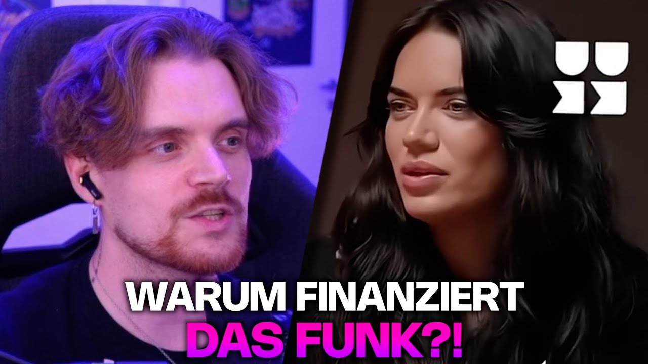 Ist der HATE gegen BRAVE MÄDCHEN gerechtfertigt?! 🤔 | iBlali Reactions