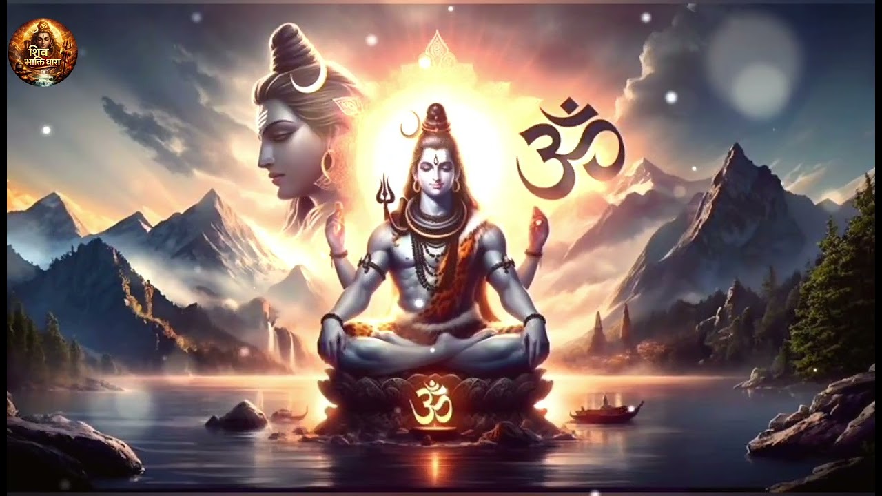 तू ही मेरा शिव है | Lord Shiva Bhajan | Powerful God Shiva Song | Shiv Bhakti 2026