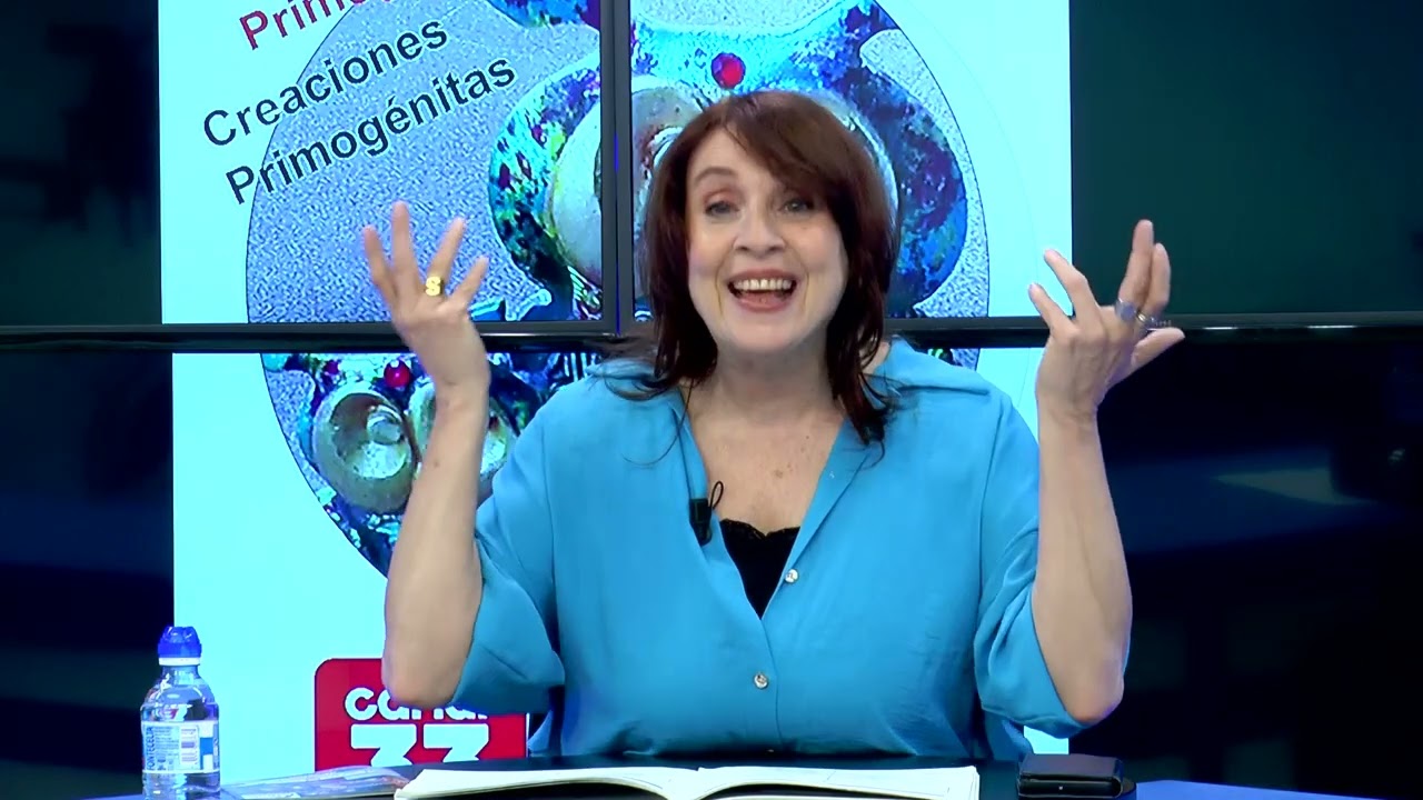 Creaciones Primogénitas 38