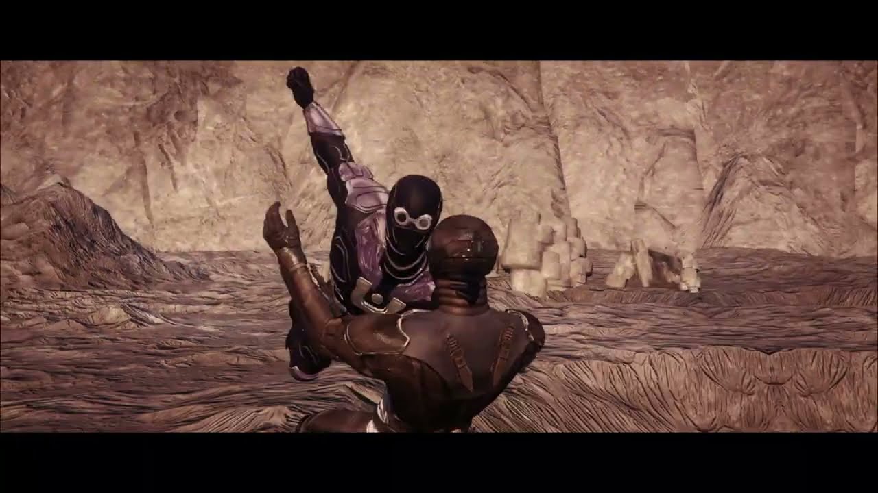 Clone Wars!! | War World - Black Noir vs Ultraman