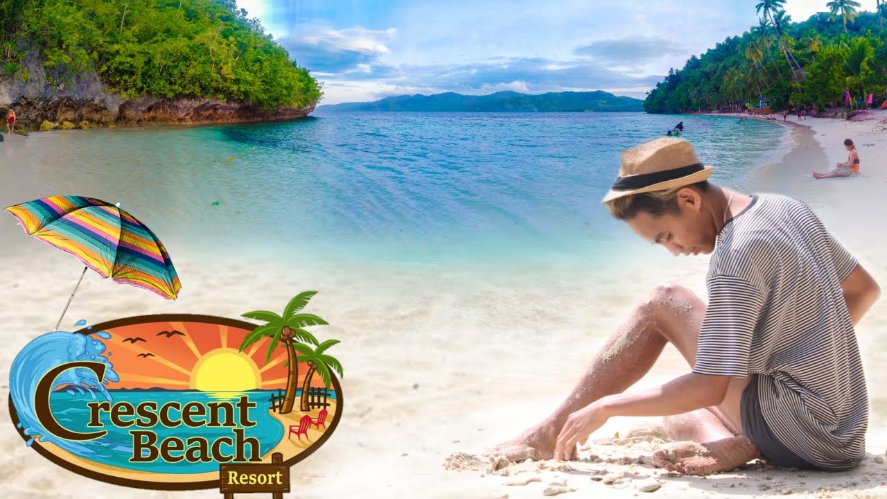Crescent Beach Resort | Liloan Southern Leyte