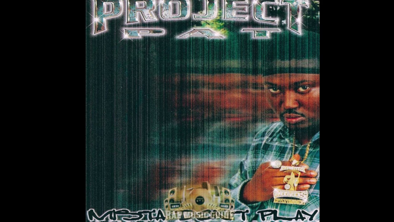[FREE] Memphis x Three 6 Mafia x Project Pat Type Beat 