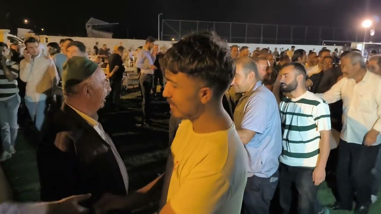 Muş sungu beldesi MUHAMMED SALGIN MEVLÜT'LÜ DÜĞÜNÜ