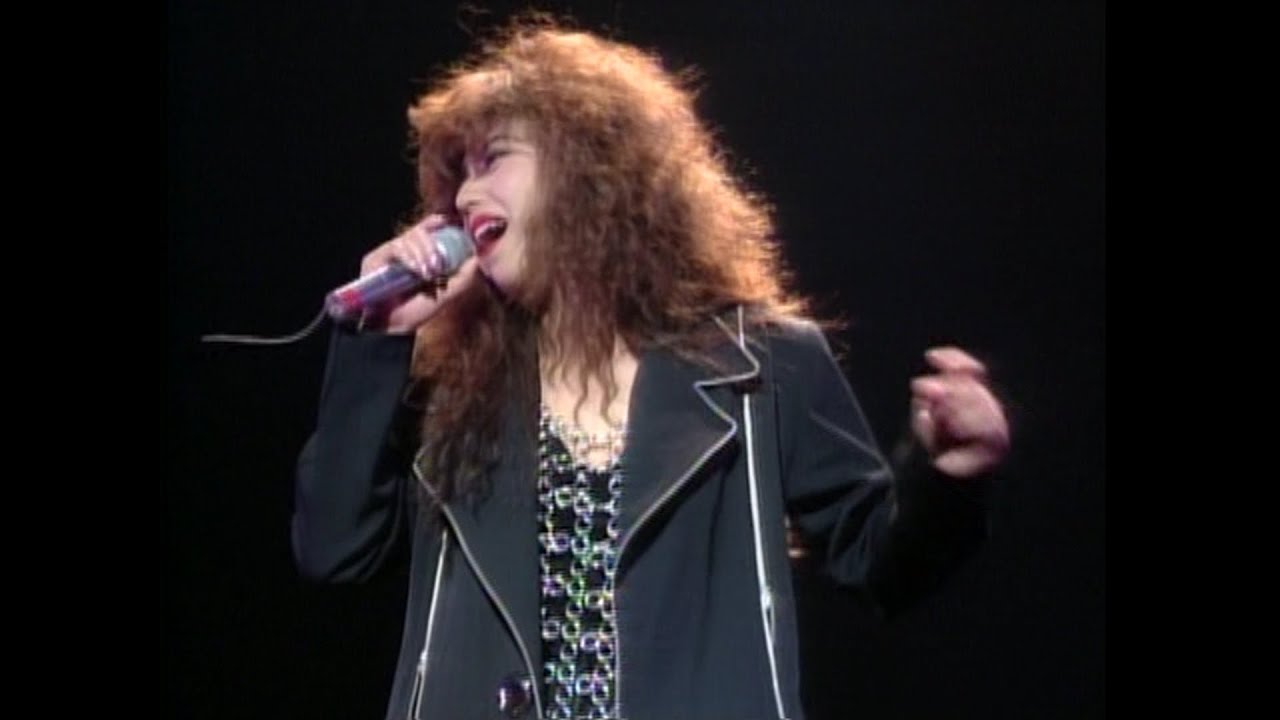 OPEN YOUR HEART ~ DRIVE ME CRAZY