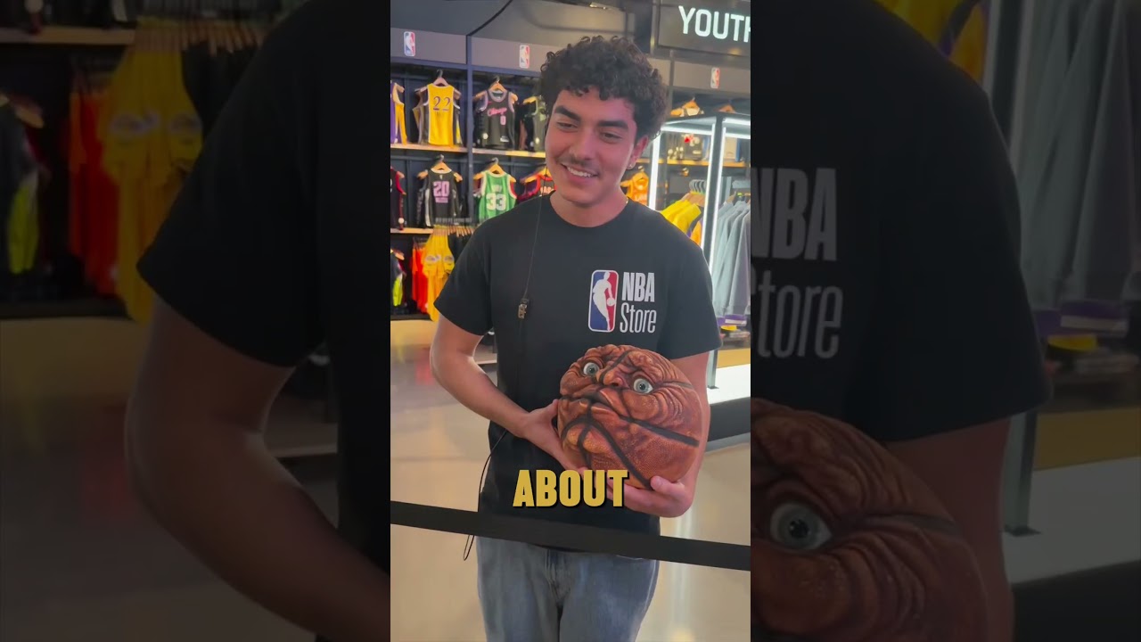 Old Ball generated by Grok? nah, jk. Ball&rsquo;s got jokes. Shoutout to Daniel.