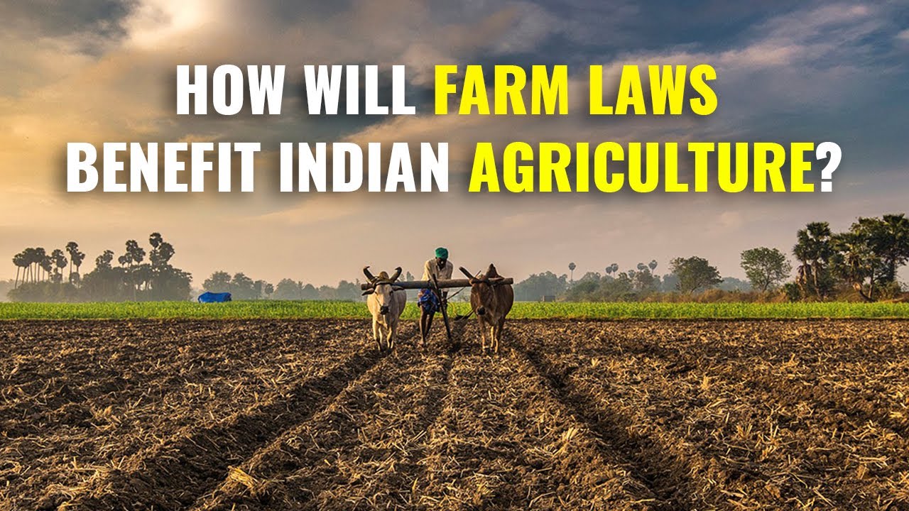 Agriculture Bills 2020 Explained | Farm bill 2020 Explained | Advantages of Farm Laws