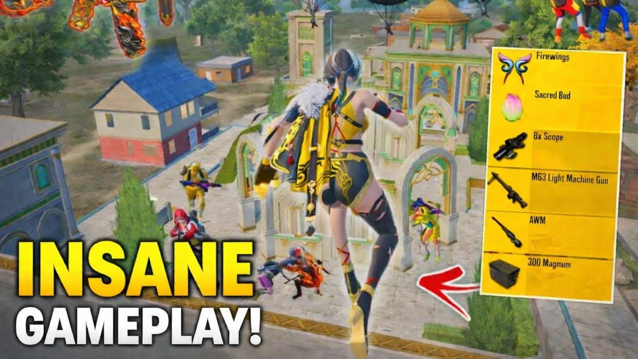 THE ULTIMATE BGMI SQUAD | FUNNY HIGHLIGHTS🤣🔫☠️#pubg #bgmi  subscribe to the channel❤️🙏