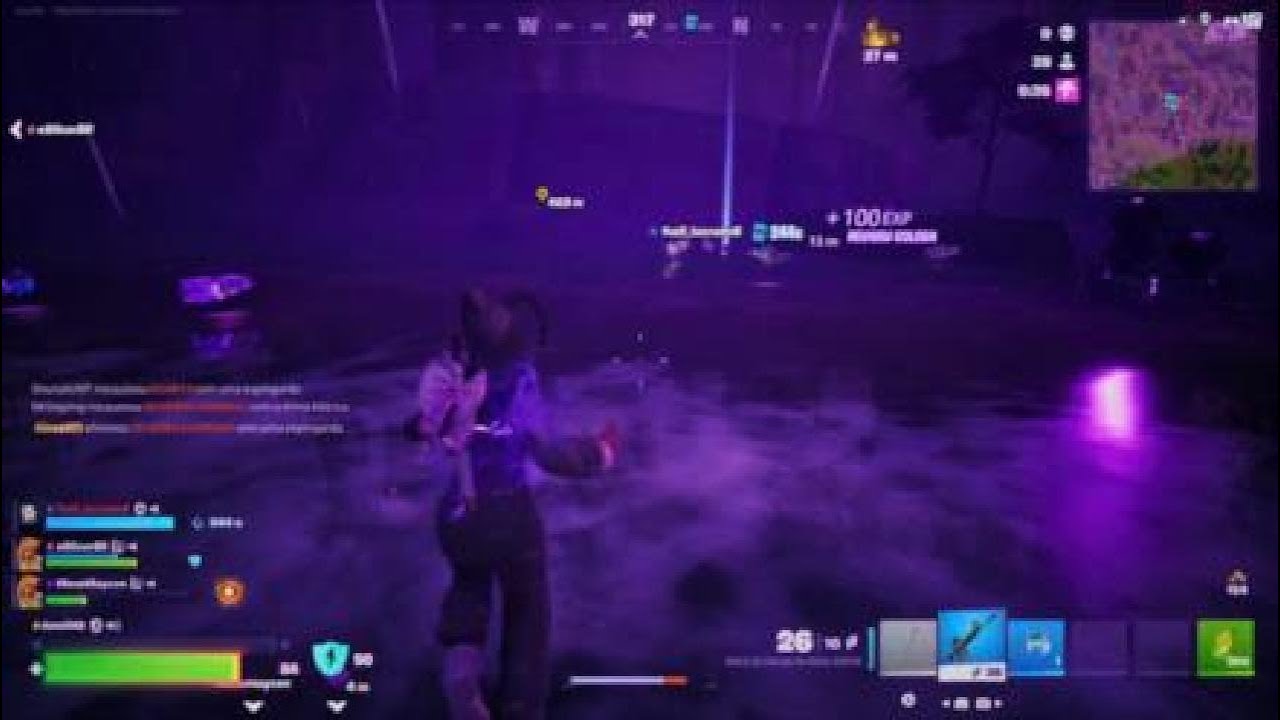 As partidas estão valendo 1 milhão de dolares e eu estou com uma gameplay cansada