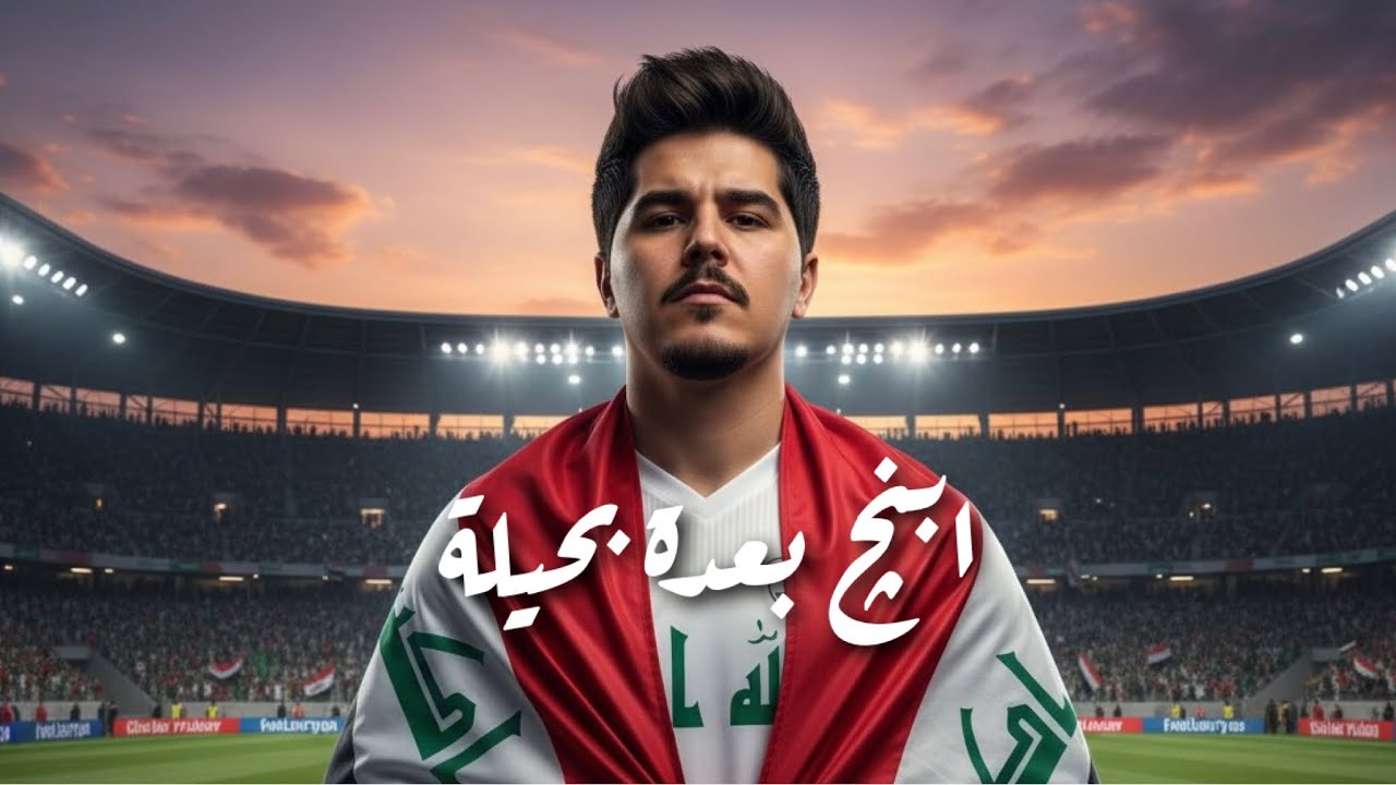 العالمي - ابنج بعده بحيله || حصرياً 2026