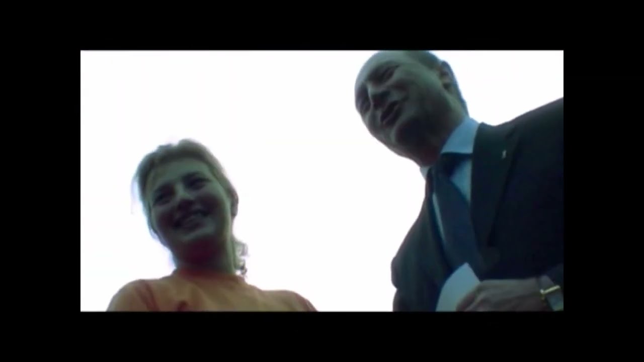 Prim ar vrea sa fie 2004 - film documentar despre alegerile pentru Primăria București