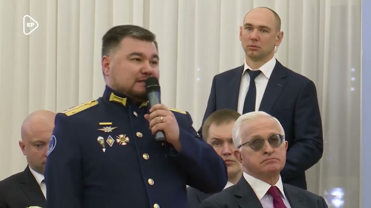 Единая Россия предложила трудоустраивать участников СВО на предприятия ВПК