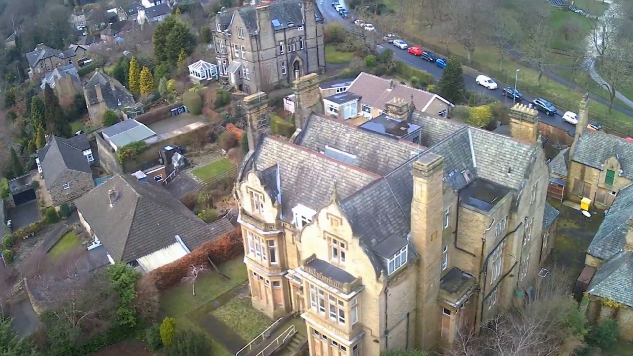 Abandoned Care Home | Exploring Abandoned Places UK 2020 | Urban Exploration UK