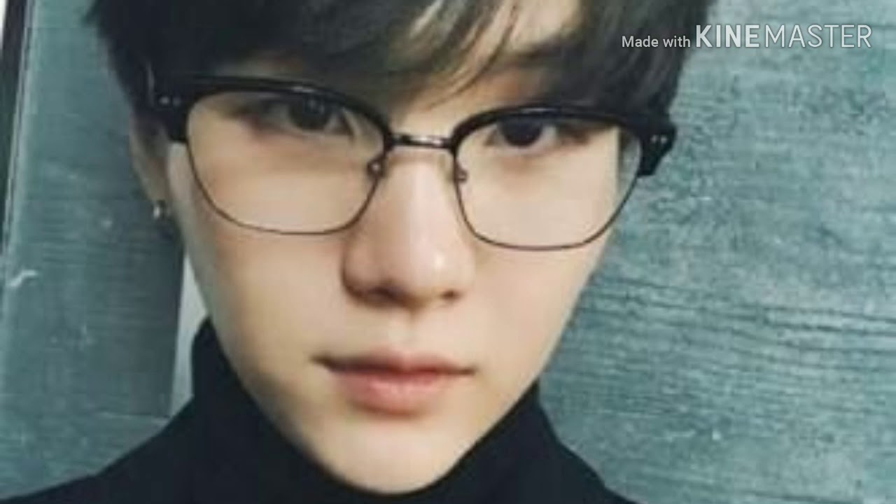 ASMR-Min Yoongi     