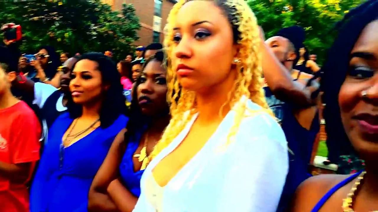 Spelman SGRhos Spring 2016 Probate (Epsilon Eta Chapter)