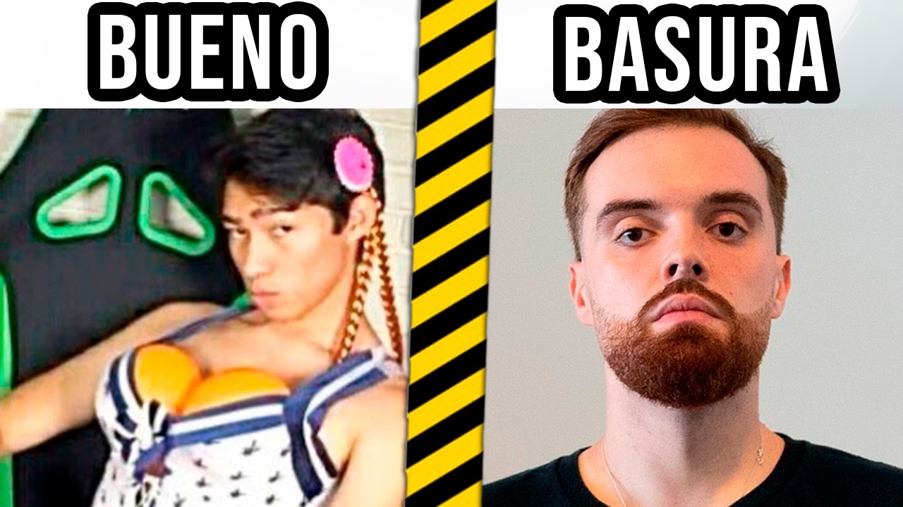 YouTube Actualmente Es ¿Basura?