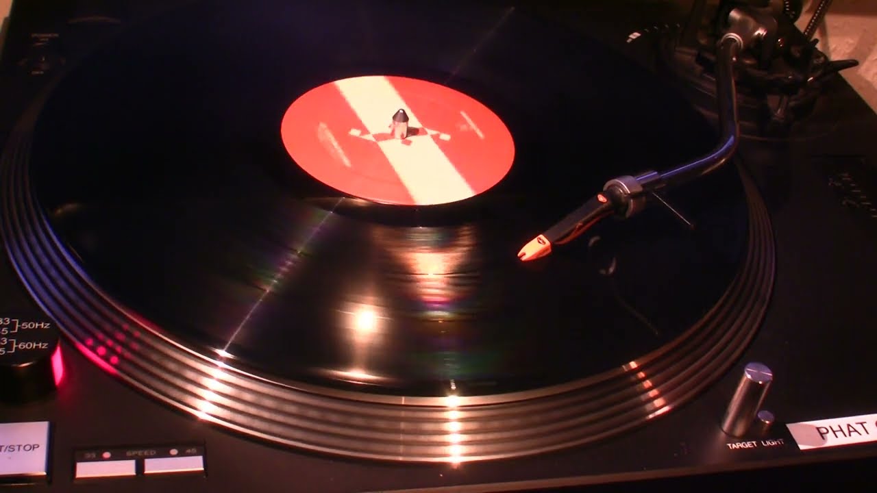 The Miller - Gate (Anne Remix)