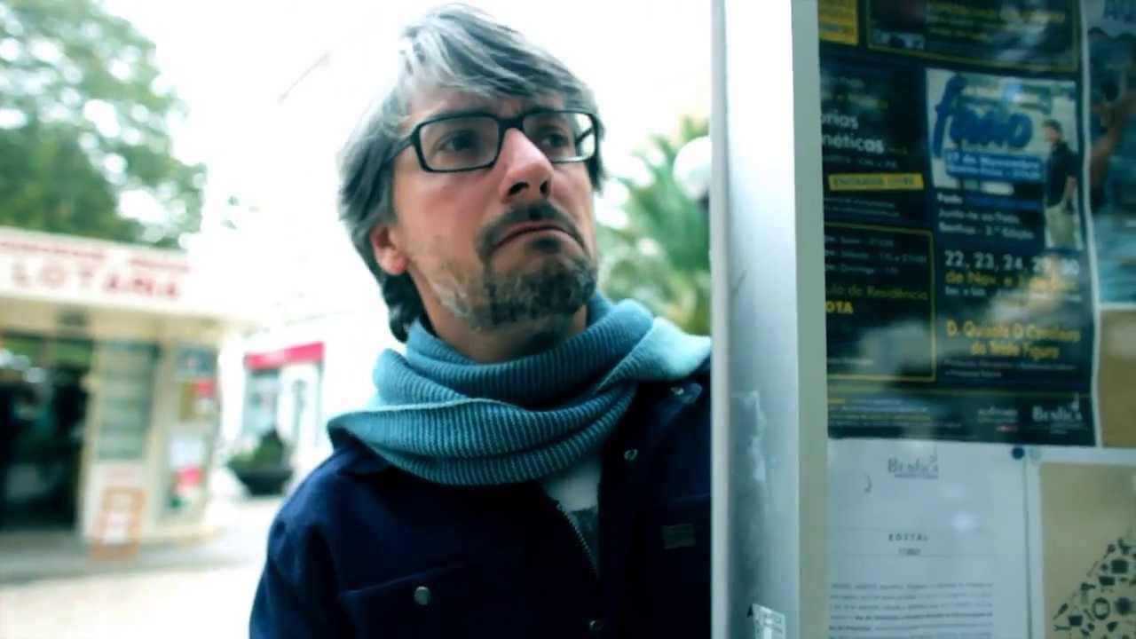 Toma lá o teu cocó! (com Nuno Markl)