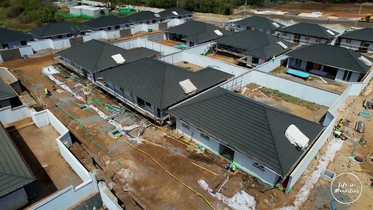 Cap Marina Site Update Oct 2022