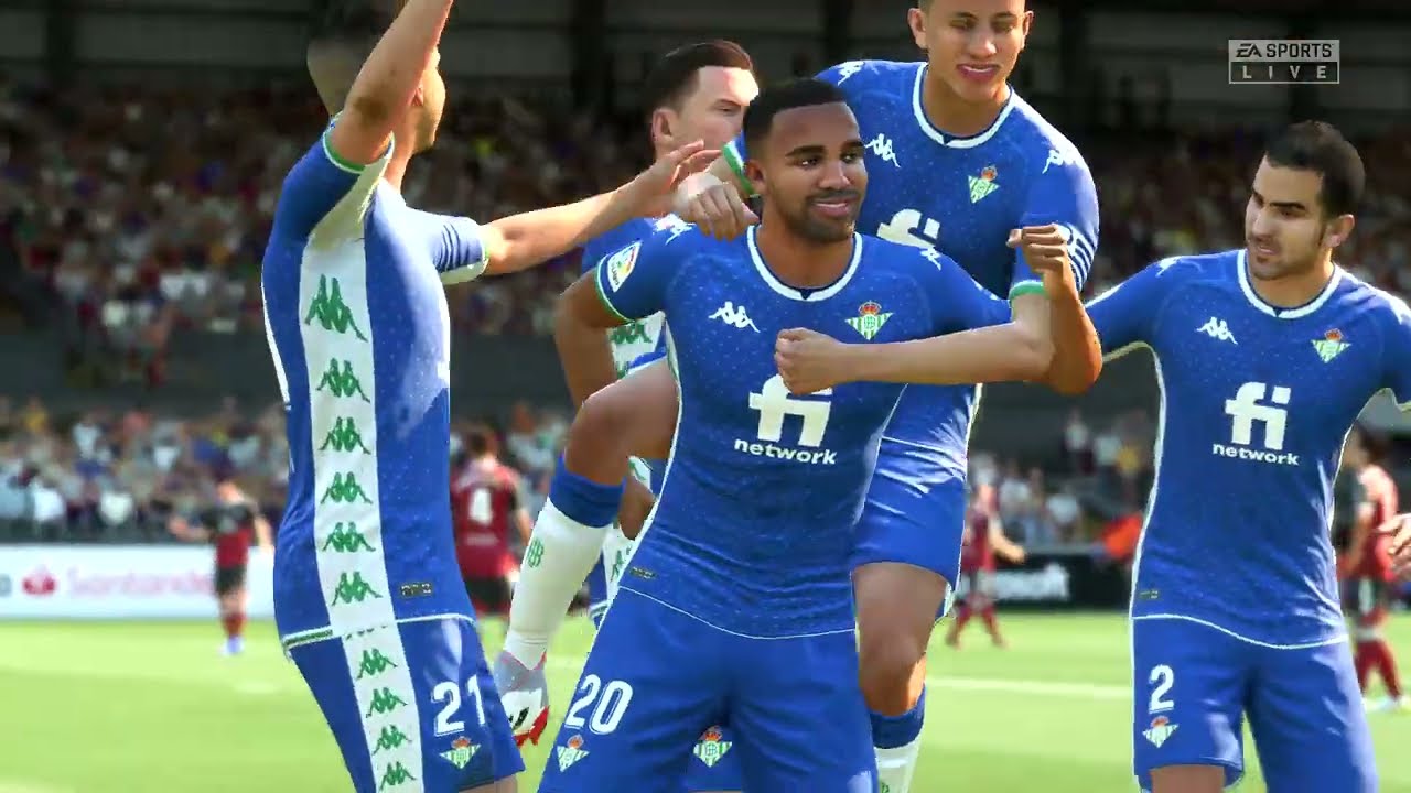 fifa22 mirandes cf 2e 3t