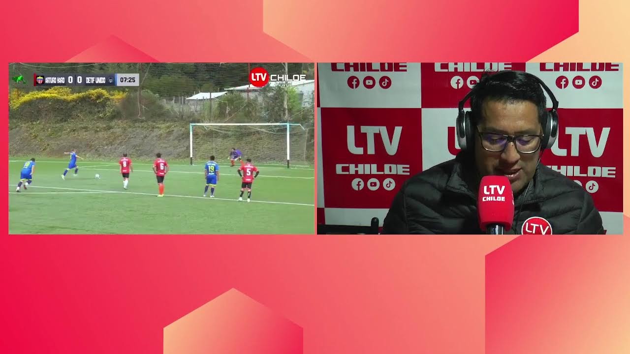 Transmisión en vivo de LEMUY TV