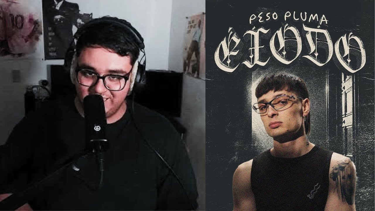 REACCIONANDO A “EXODO” DE PESO PLUMA
