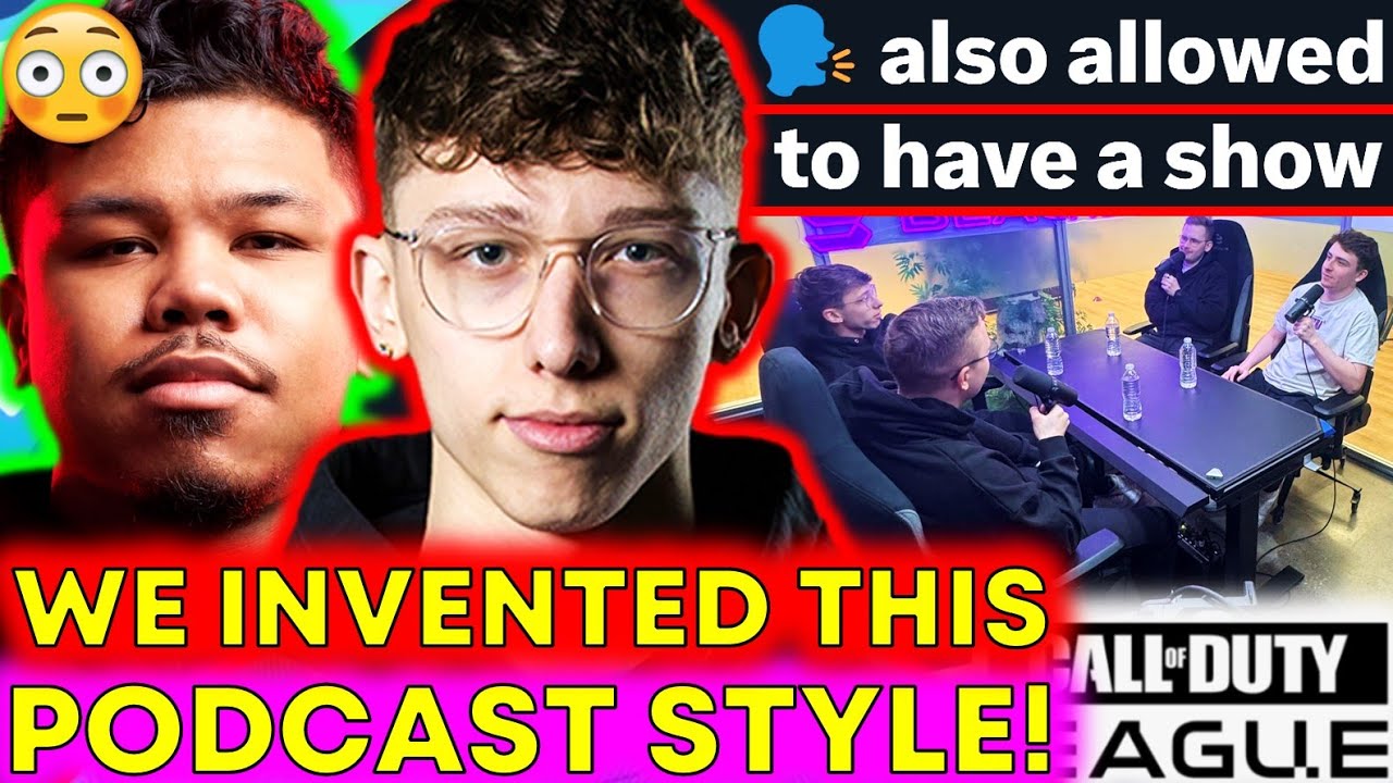 OpTic CLAP BACK at Toronto 