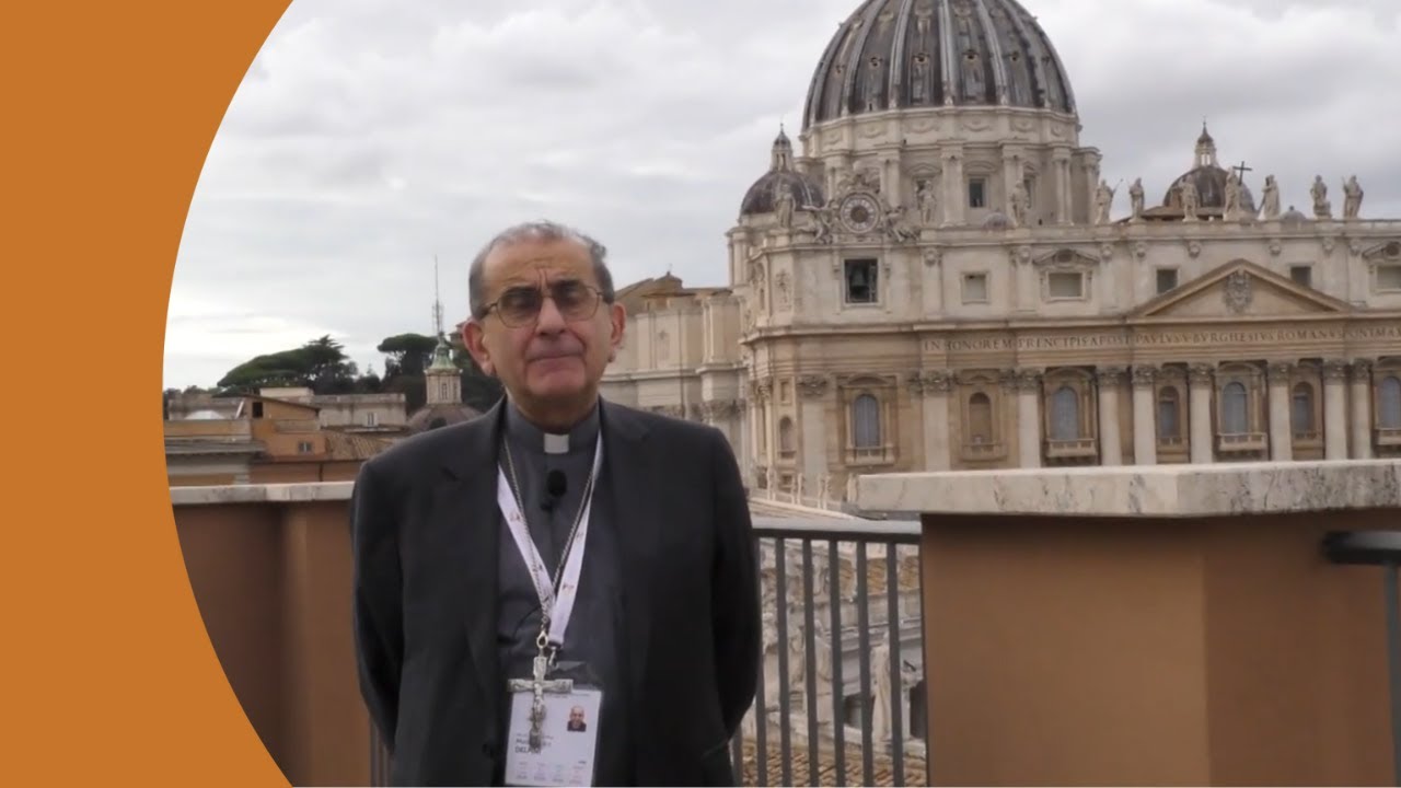 Sinodo sulla Sinodalità: un momento fondamentale di Chiesa