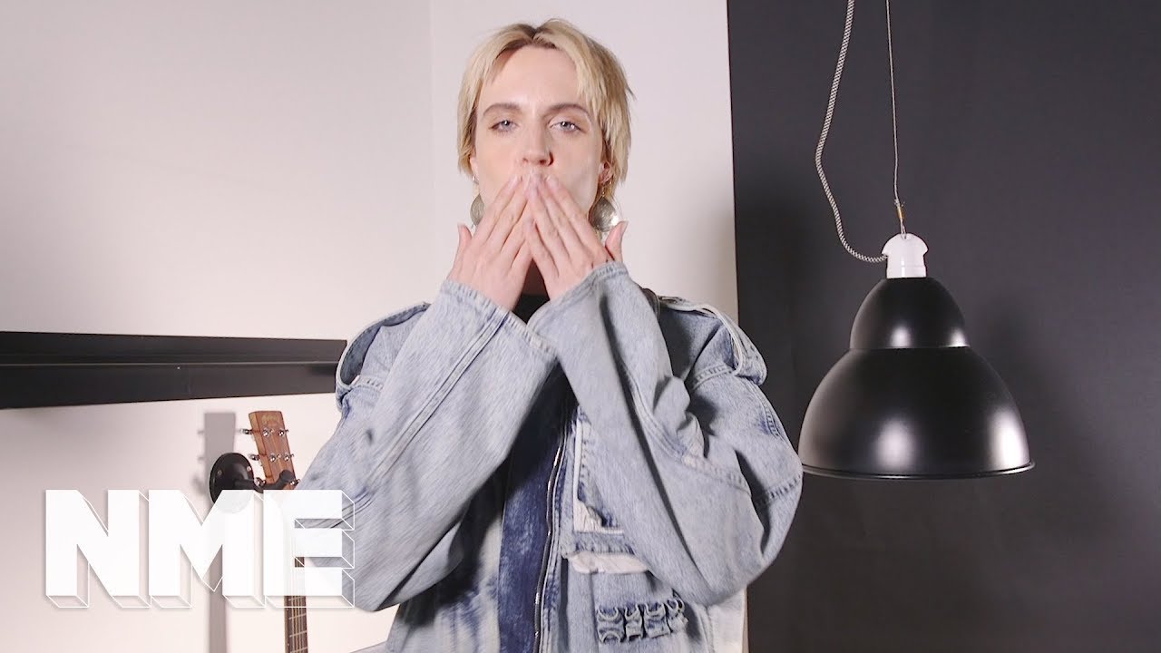 MØ | In Conversation