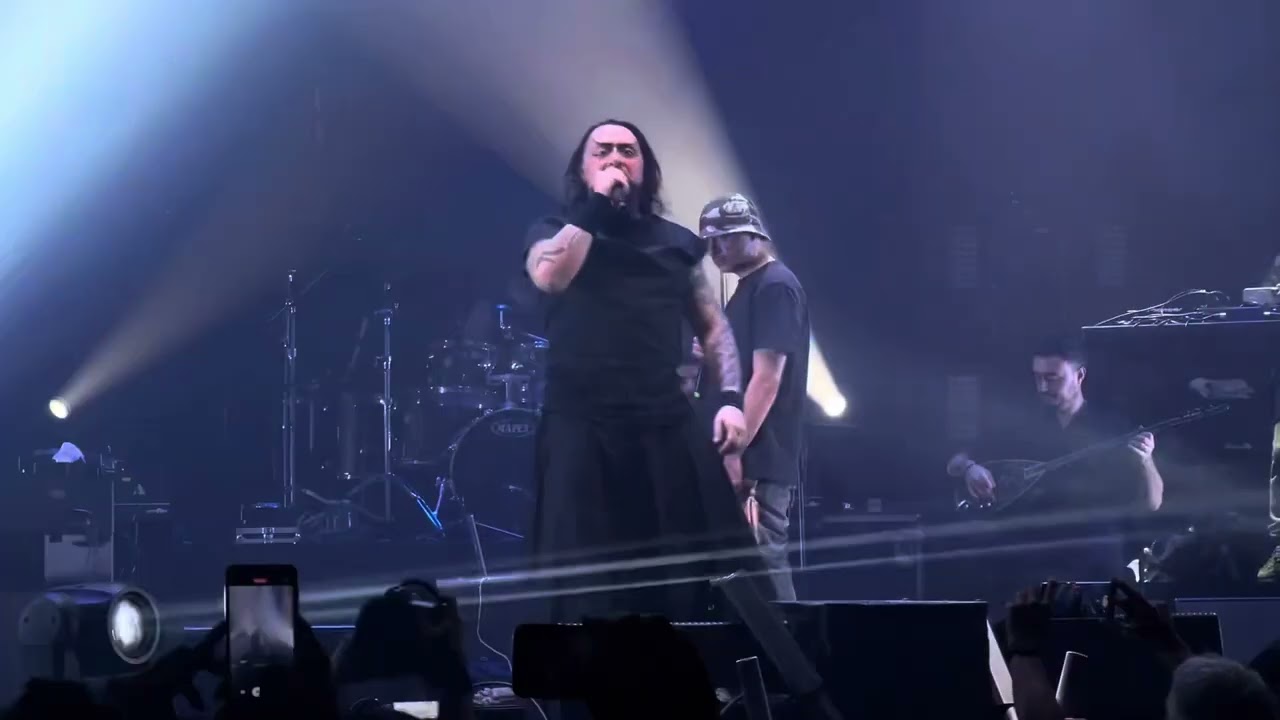 Hayko Cepkin Feat Ceza Aldırma Gönül
