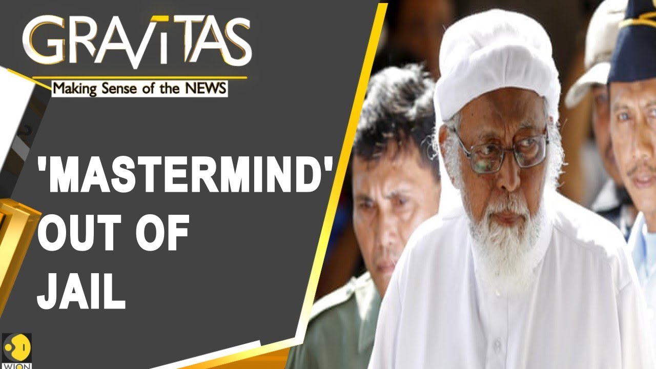 Gravitas:Bali Bombings: Radical Cleric linked to attack freed