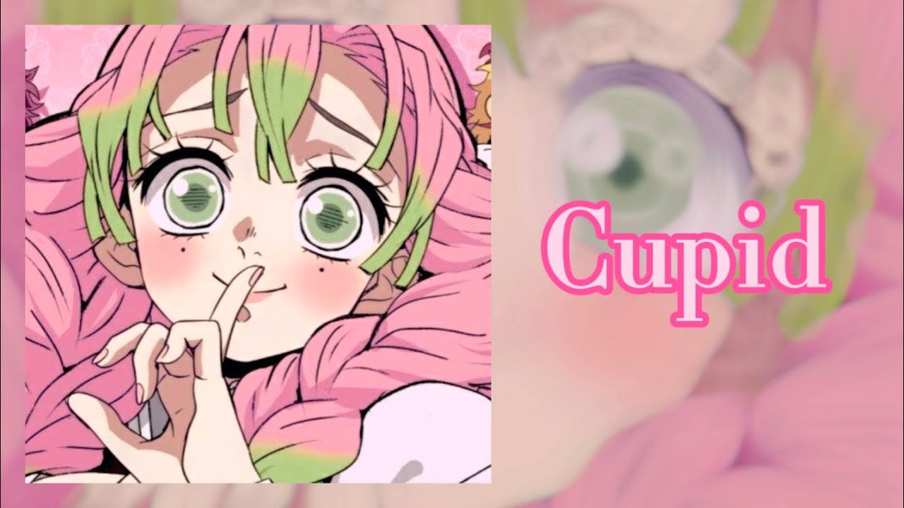 Edit audios for our Queen Mitsuri Kanroji 🍡 ll ⚠️: manga spoilers ll