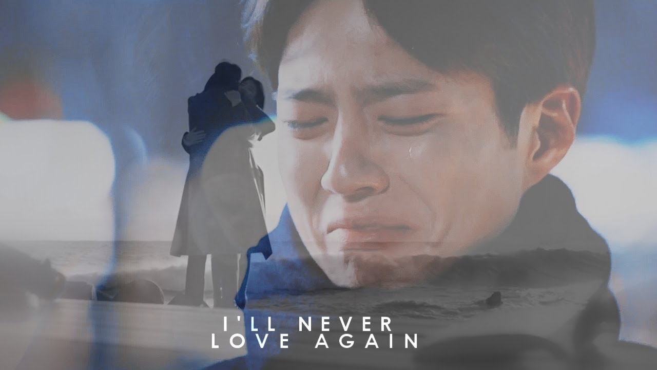 Jin Hyuk & Soo Hyun || I'll Never Love Again || Encounter