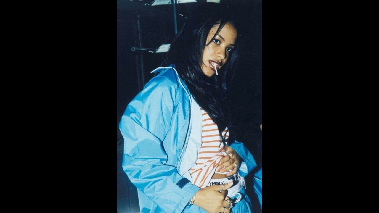 90's R&B x Aaliyah x 10KDunkin Type Beat - 