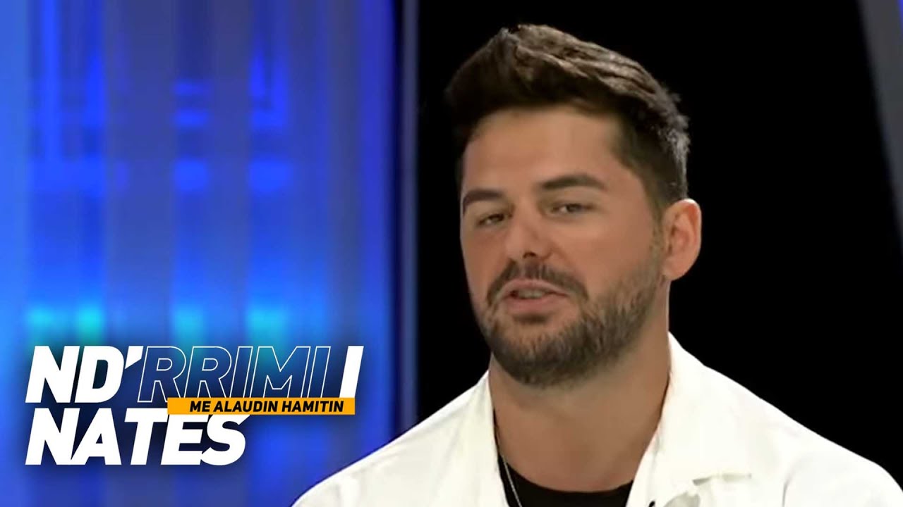 NIN: Shpati: Me Selvijen, gjithcka nisi ne grim – 04.07.2021 – Klan Kosova