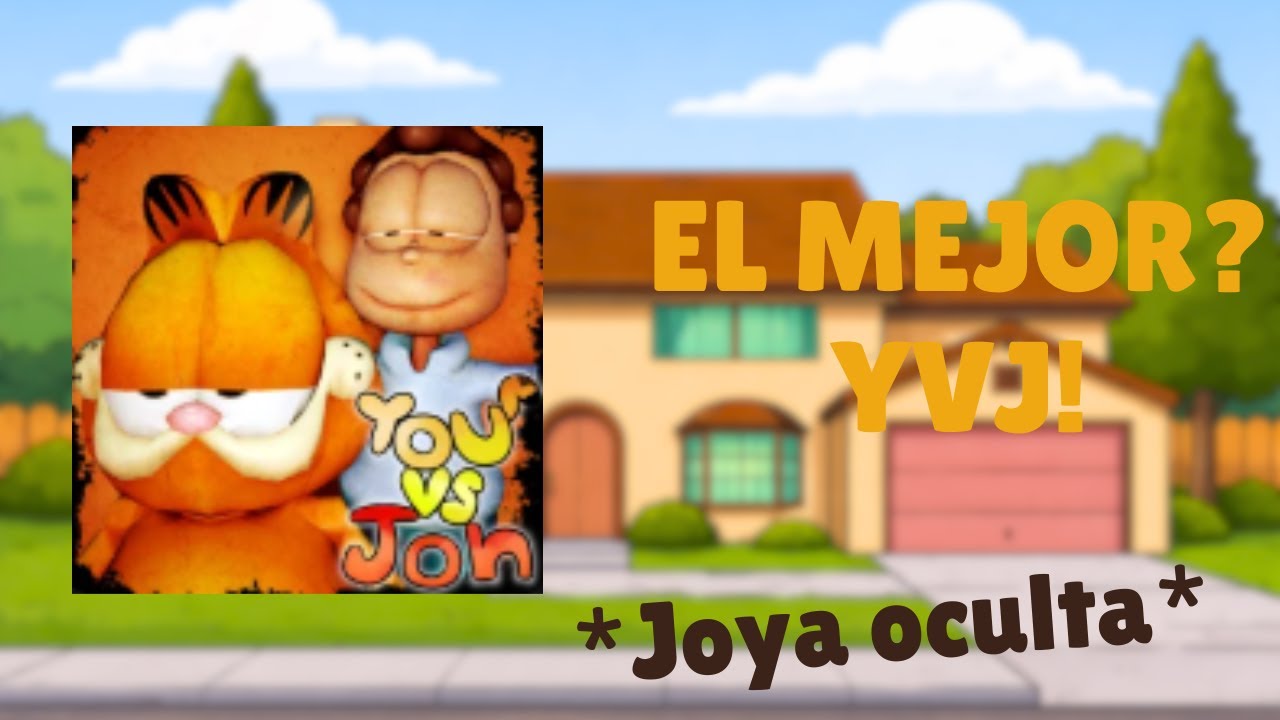 YOU VS JON, LA MAYOR COMPETENCIA DE YOU VS HOMER!! 🚨🚨🔥🔥