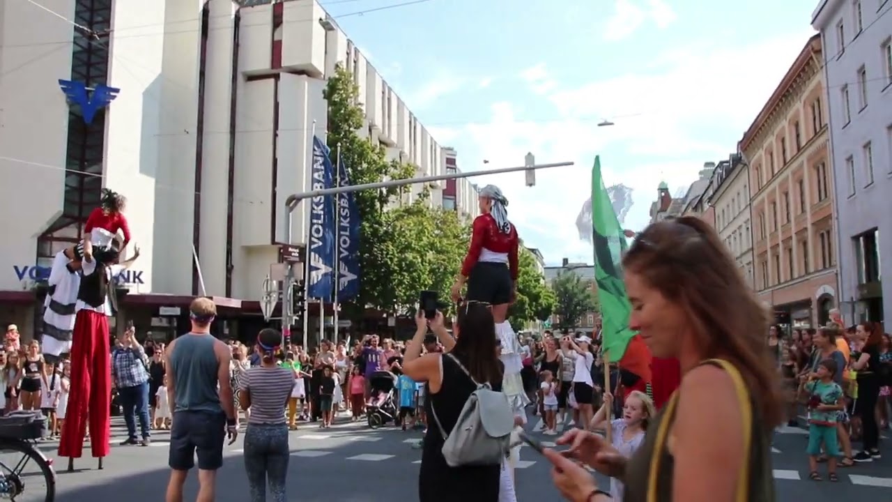 2022 08 30 Krapoldi Parade