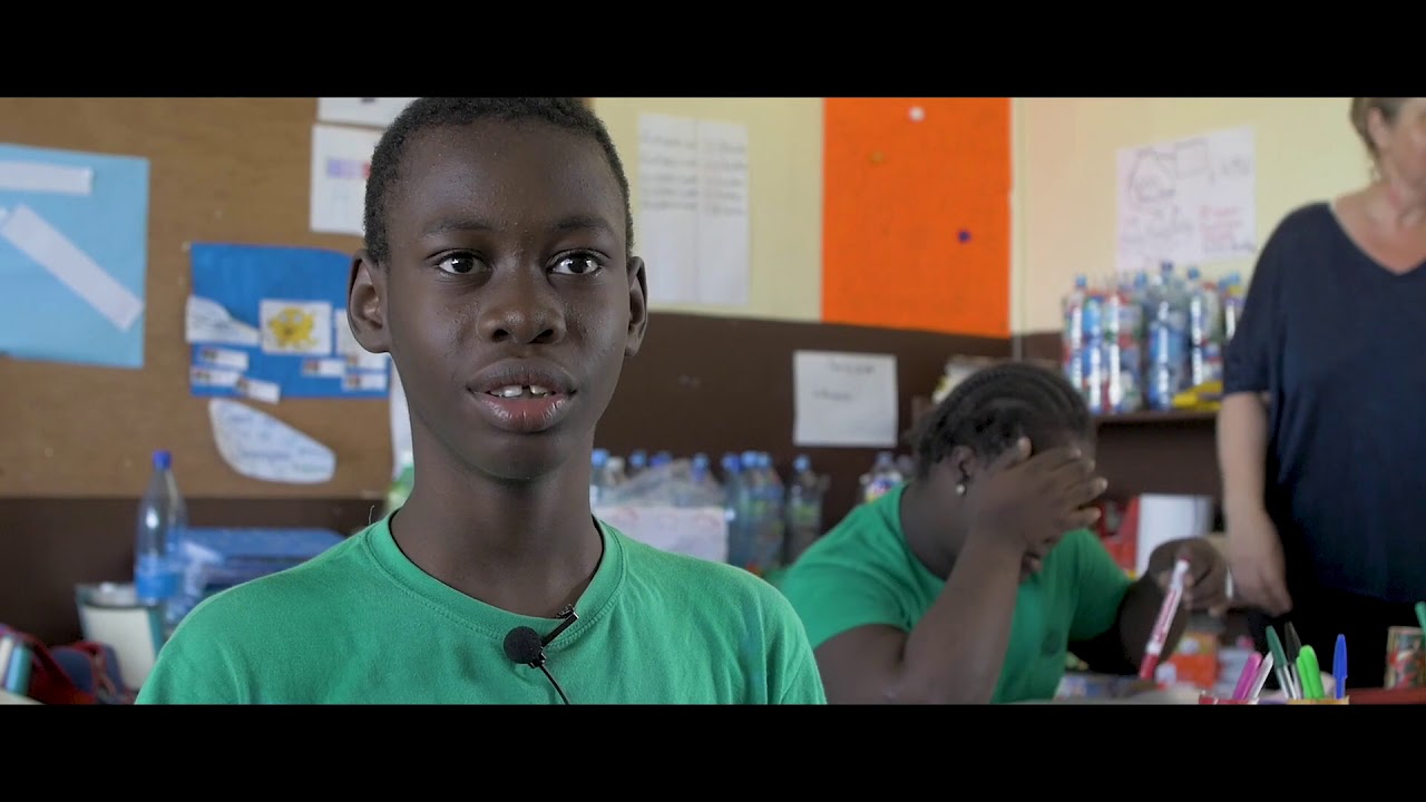 La réussite pour chacun ou, une journée en réseau d'éducation prioritaire renforcée (REP+)