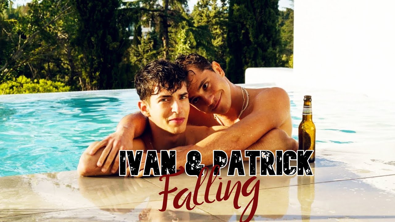 Ivan & Patrick - Falling